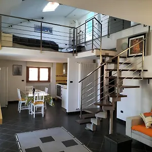 Terme A Portata Di Mano. Appartamento