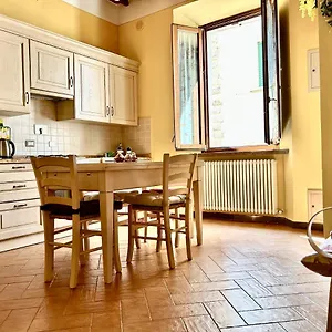 A Casa Di Marzia Appartamento